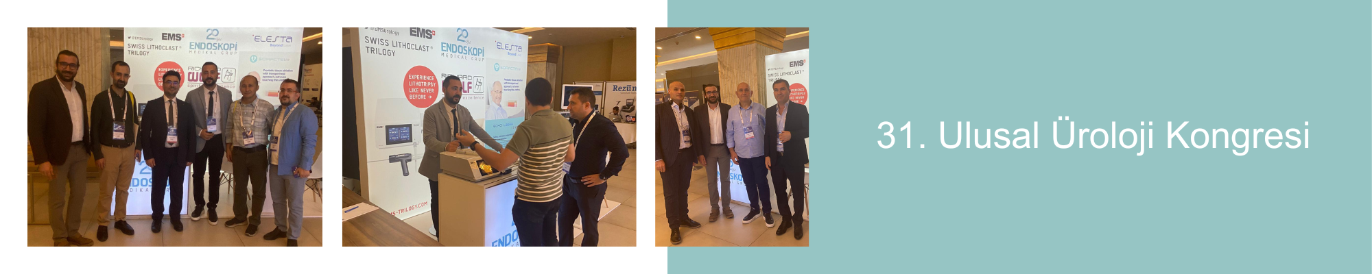 31. Ulusal �roloji Kongresi