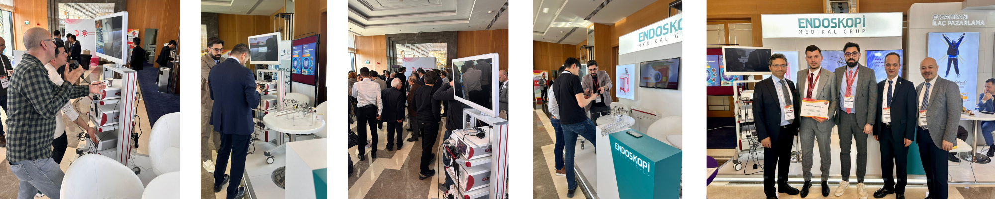 8. Minimal �nvaziv �rolojik Cerrahi Kongresi