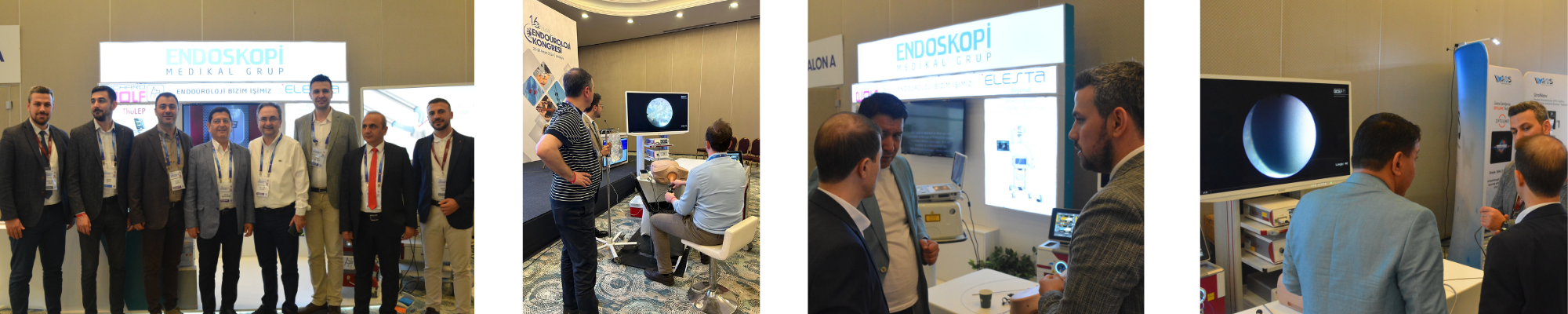 16. Ulusal Endo�roloji Kongresi