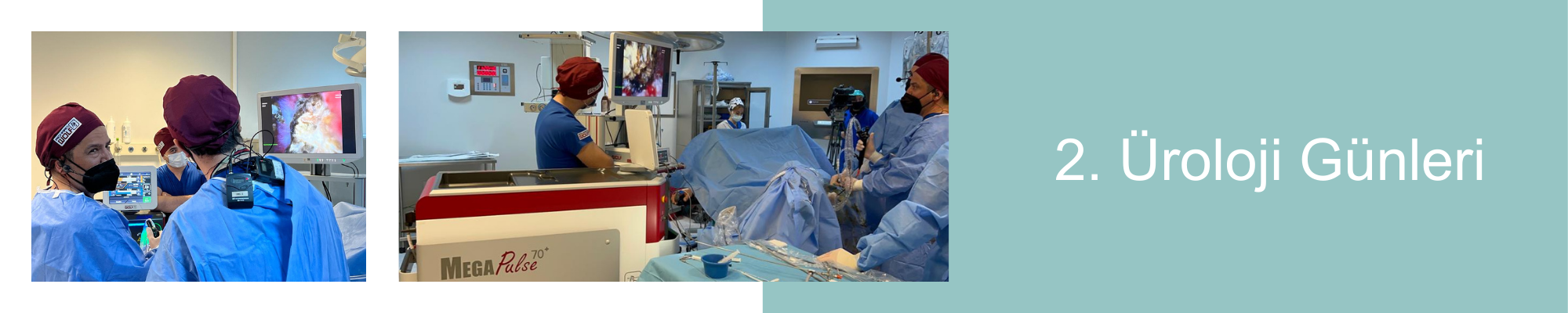 2. �roloji G�nleri