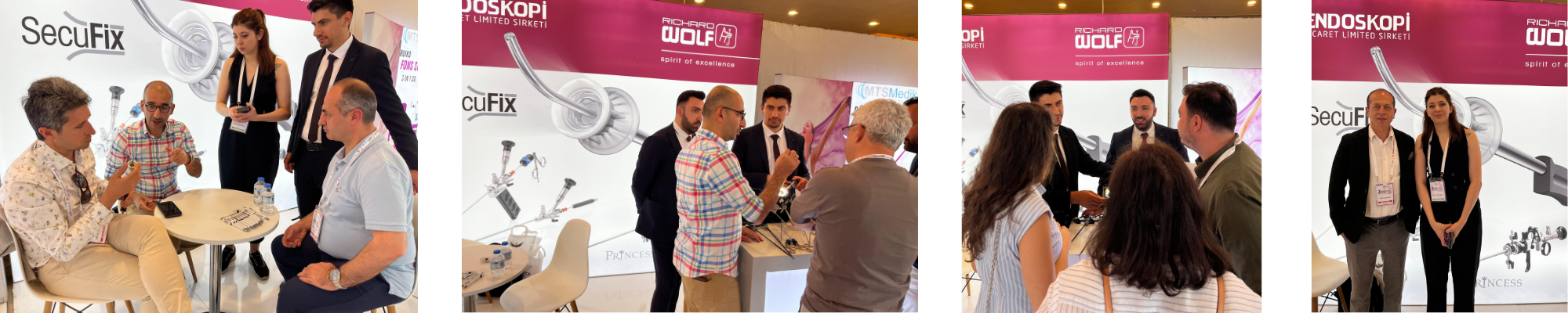 21. Ulusal Jinekoloji ve Obstetrik Kongresi