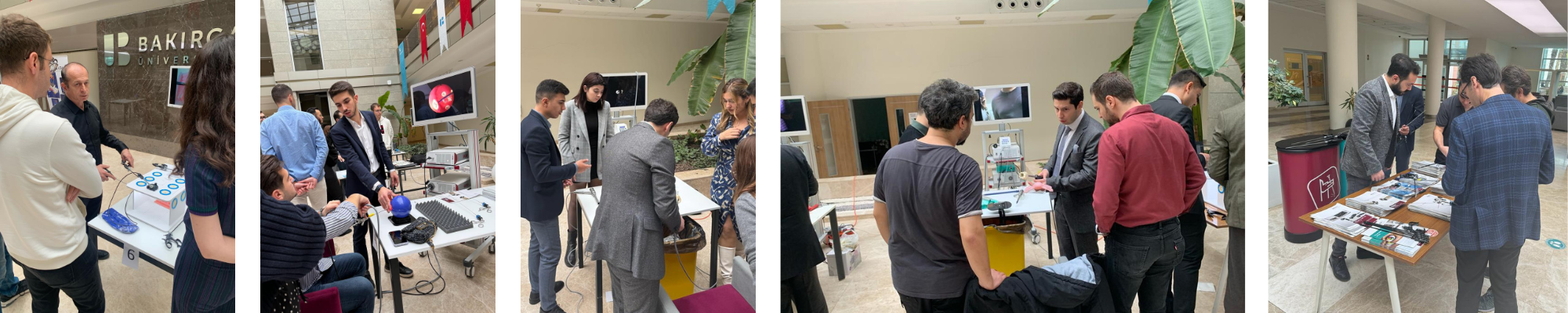 JED Temel Jinekolojik Endoskopi E�itimi