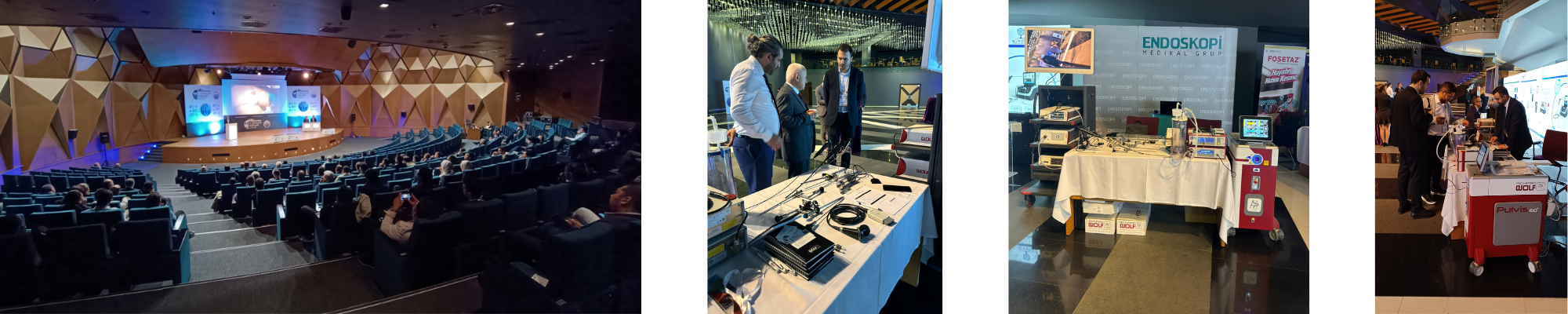 4. �roloji G�nleri