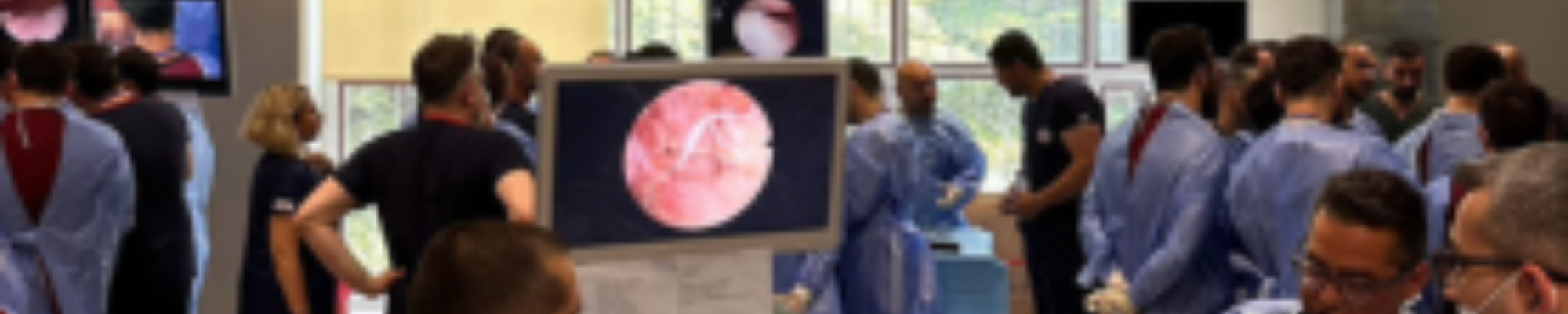 22. �leri Cerrahi Artroskopi Kursu