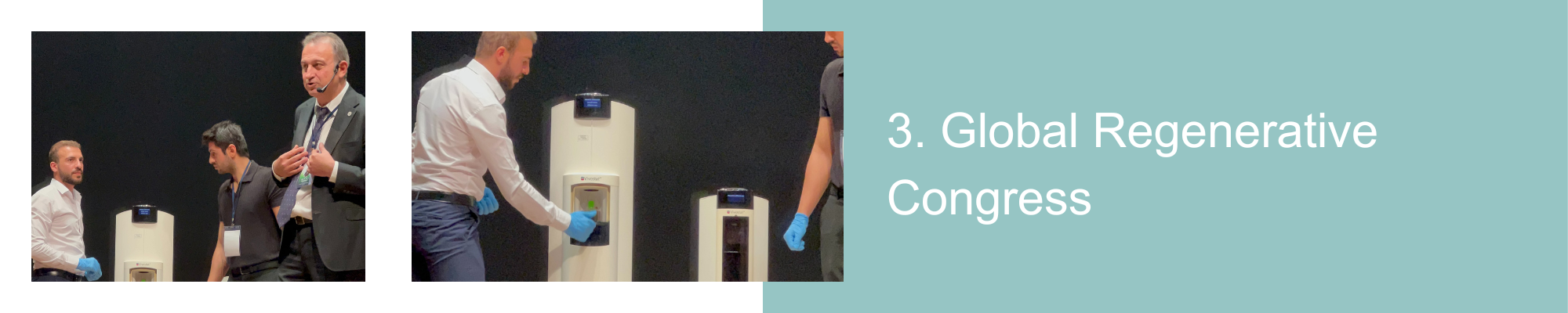 3. Global Regenerative Congress