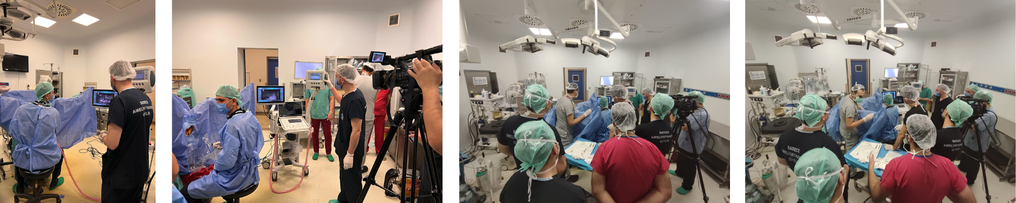 Prostat Kanserinde Canl� Cerrahiler E�li�inde Multidisipliner Yakla��m Toplant�s�