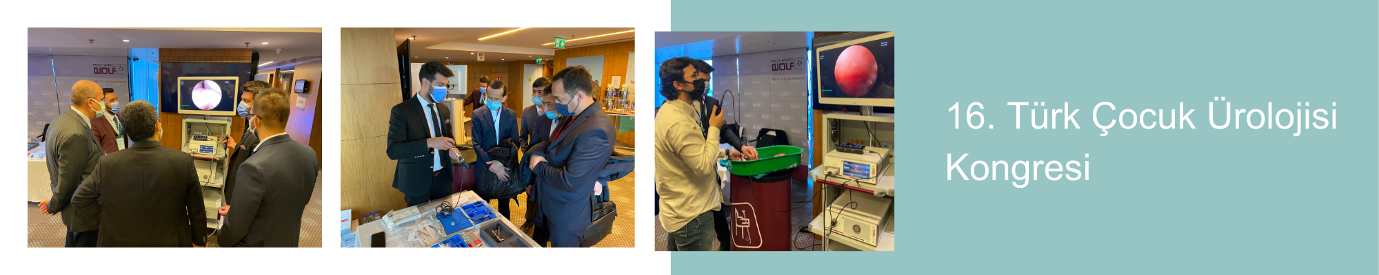 16. T�rk �ocuk �rolojisi Kongresi