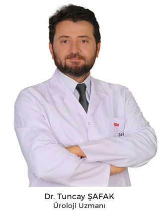 Prostat B�y�mesi Tedavisinde Ameliyatsiz Mikro ��lem